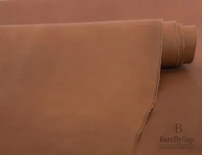 Faktura skóry: Ciemny Camel
