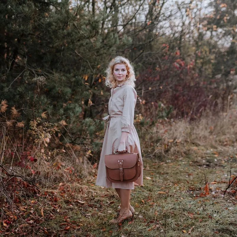 Luizjana z Rączką — zdjęcie 3