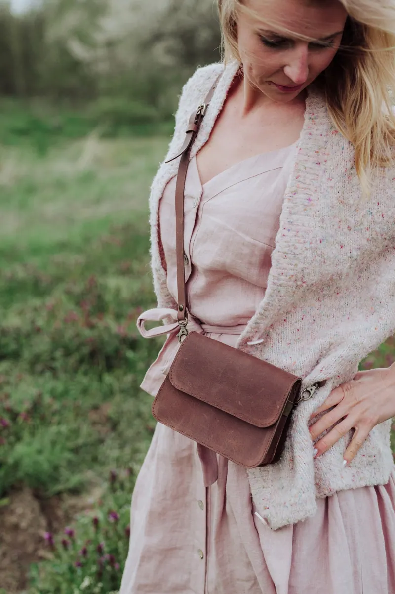 Little Brown — zdjęcie 13