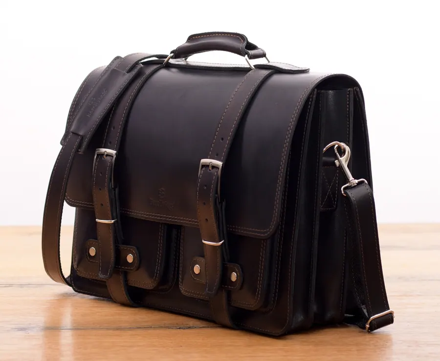 Maroko New Ciemny Camel — zdjęcie 24