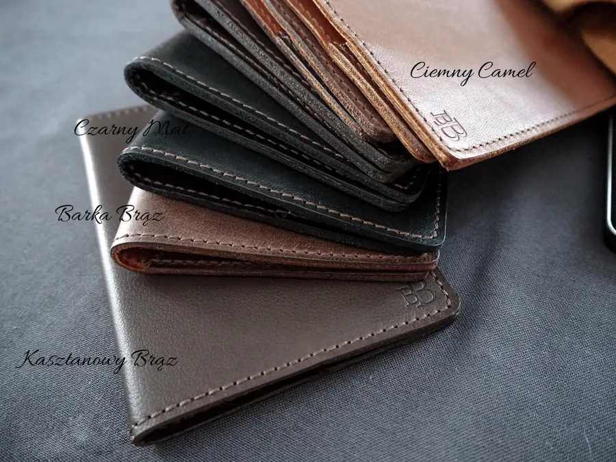 A6 Stylowe Etui — zdjęcie 10