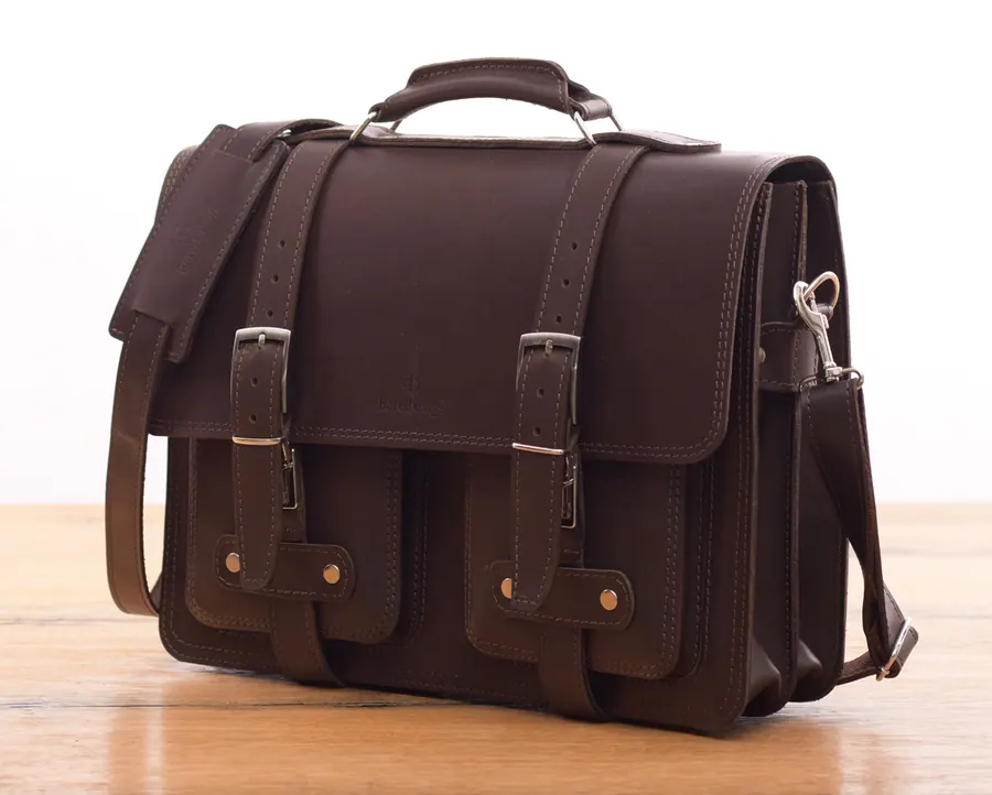 Maroko Plus Ciemny Camel — zdjęcie 17
