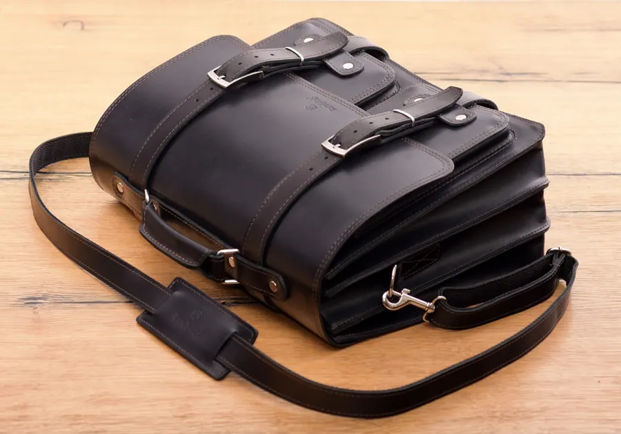 Maroko New Ciemny Camel — zdjęcie 21