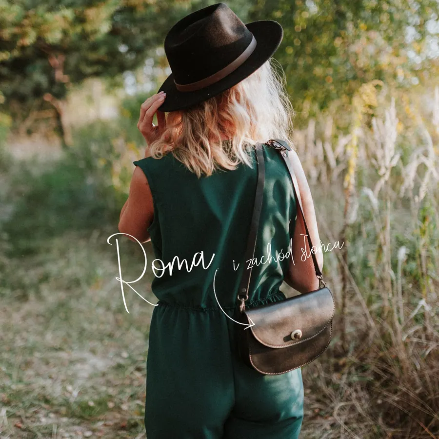 Roma Czarny Mat — zdjęcie 2