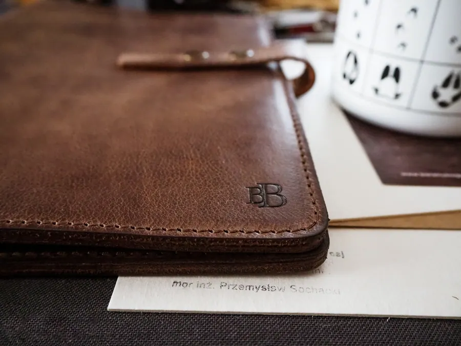 Okładka A5 Midori notebook/Kalendarz/Dziennik — zdjęcie 32