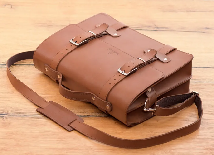 Maroko Ciemny Camel — zdjęcie 6