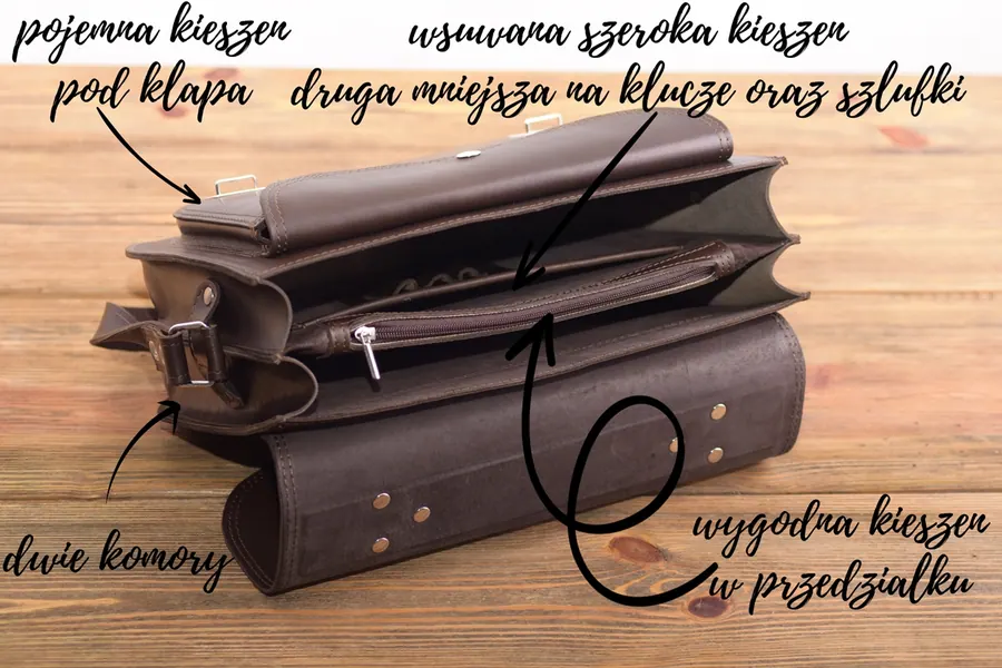 Casablanca Barka Brąz (vintage) — zdjęcie 27