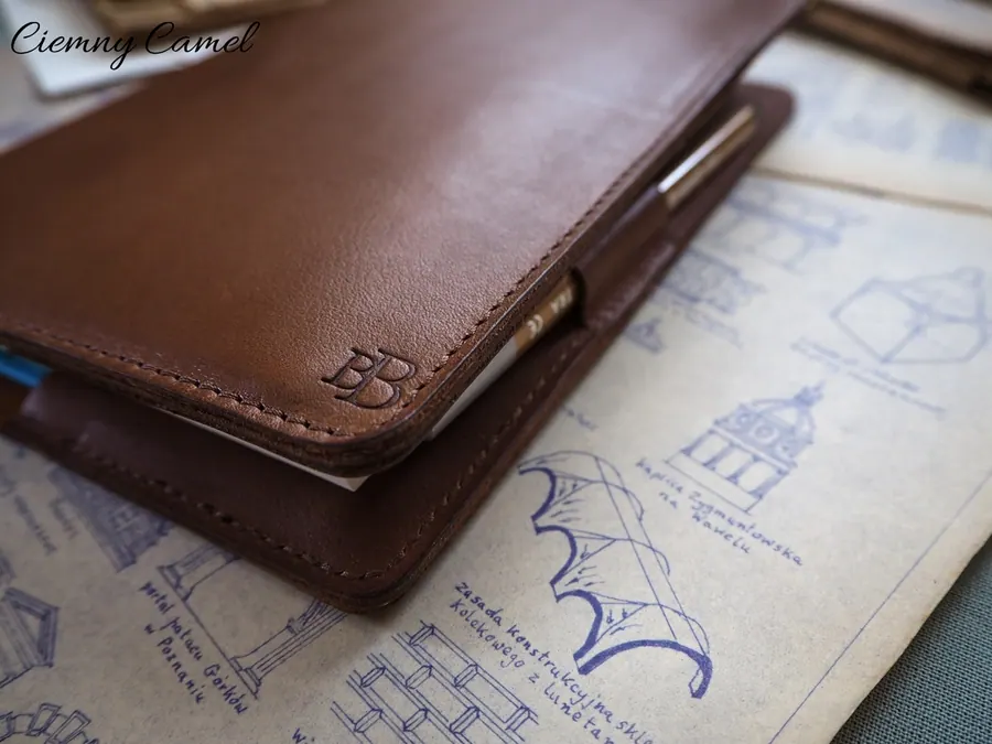 Okładka A5 Midori notebook/Kalendarz/Dziennik — zdjęcie 50