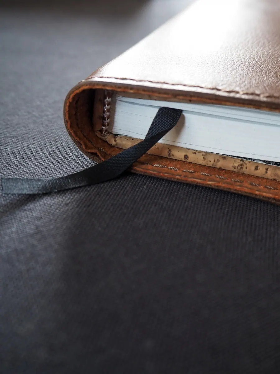 Okładka A5 Midori notebook/Kalendarz/Dziennik — zdjęcie 38