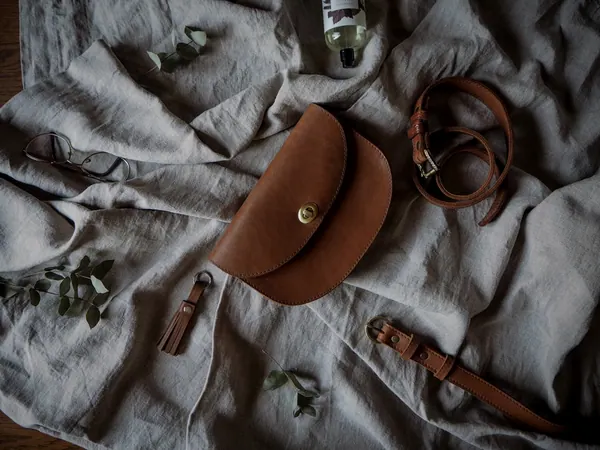 Roma Ciemny Camel