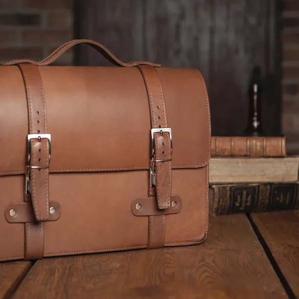 Maroko Ciemny Camel