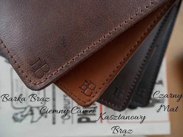 A6 Stylowe Etui