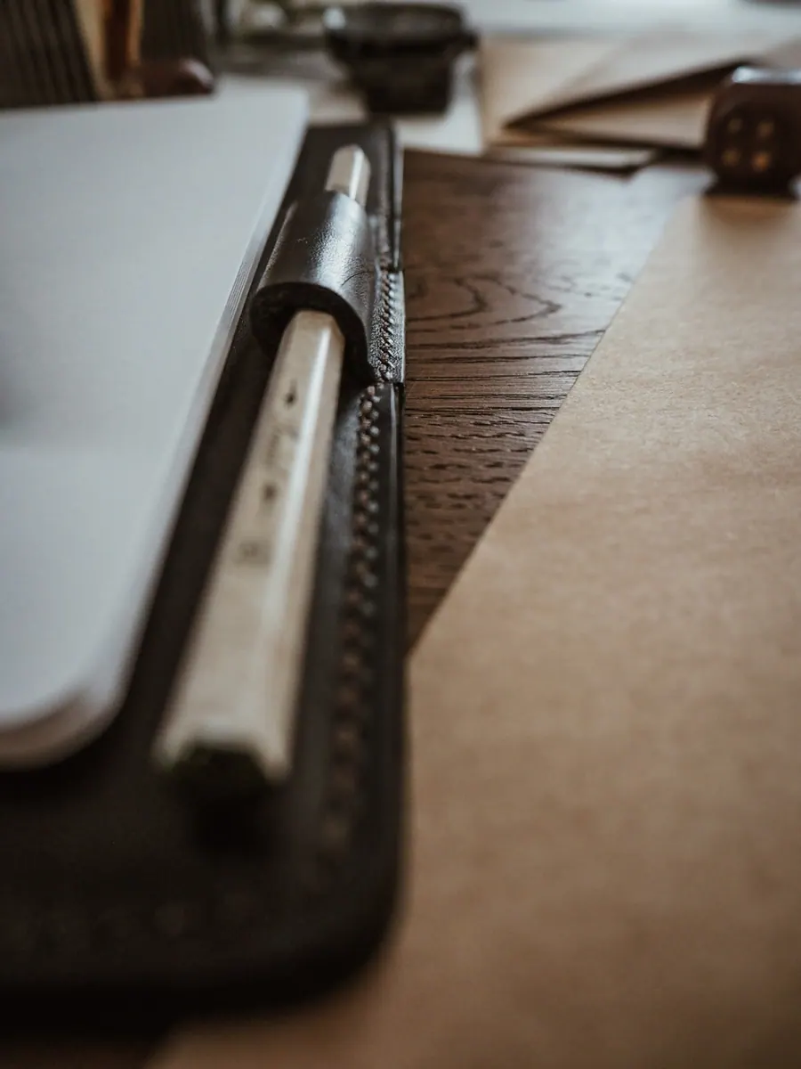 Okładka A5 Midori notebook/Kalendarz/Dziennik — zdjęcie 10