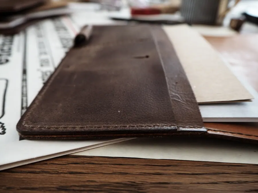 Okładka A5 Midori notebook/Kalendarz/Dziennik — zdjęcie 23