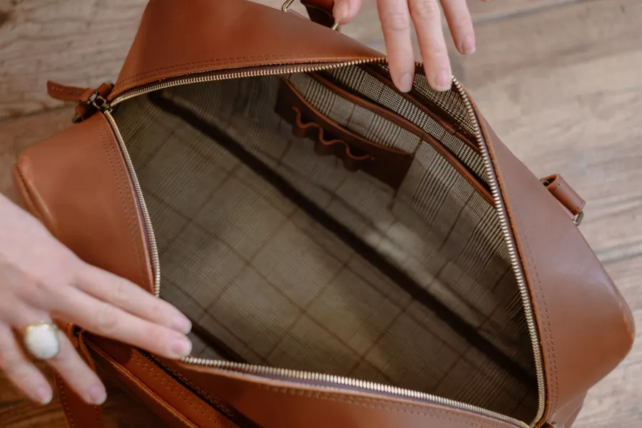 Duffelbag PREMIUM — zdjęcie 13