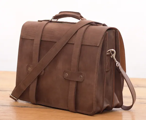 Maroko New Ciemny Camel