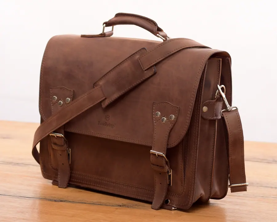 River Slim Camel — zdjęcie 15
