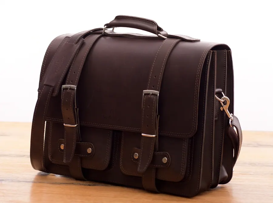 Maroko New Ciemny Camel — zdjęcie 11