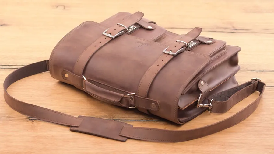 Maroko Plus Ciemny Camel — zdjęcie 22