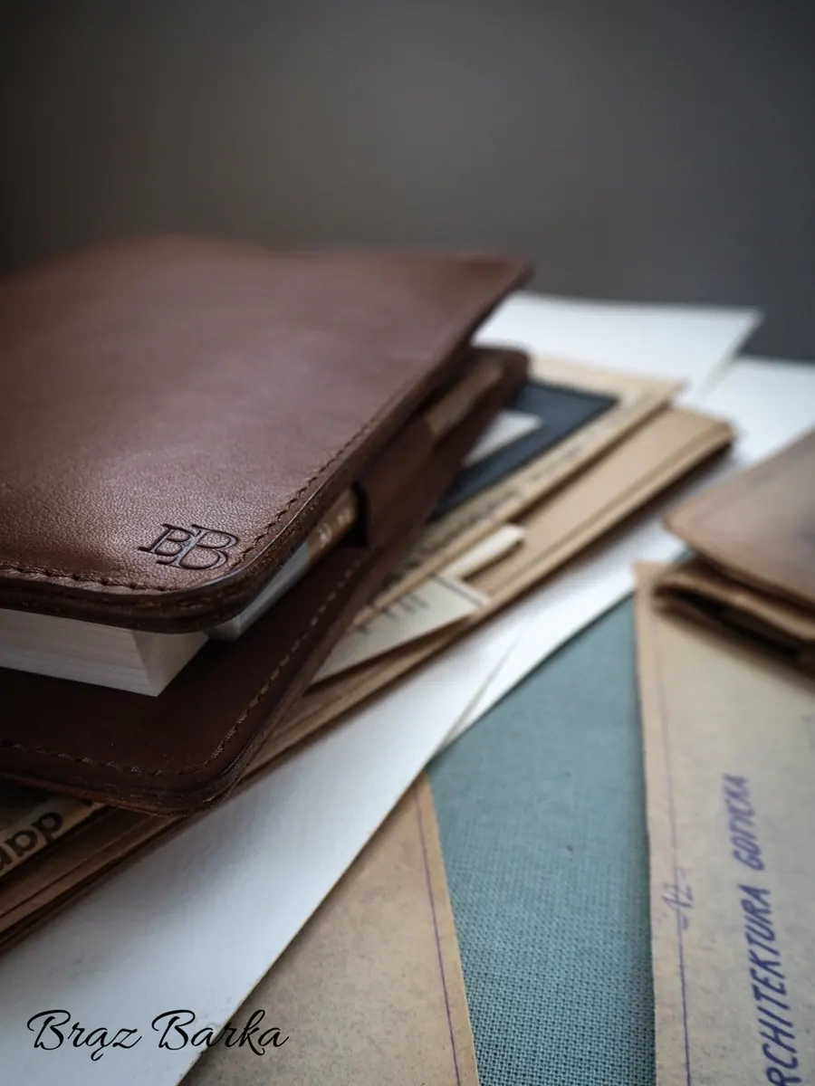 Okładka A5 Midori notebook/Kalendarz/Dziennik — zdjęcie 47