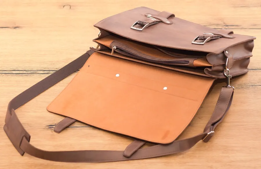 Maroko Barka Brąz — zdjęcie 4