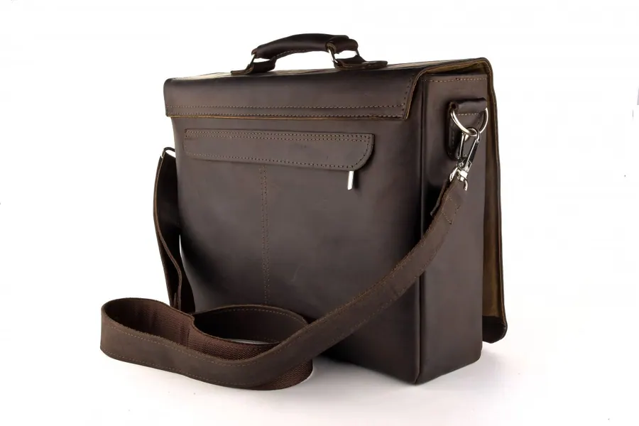 Black Style Barka Brąz — zdjęcie 5