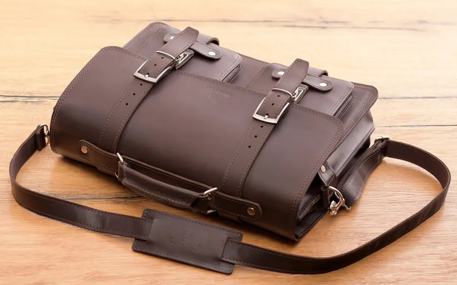 Maroko Plus Ciemny Camel — zdjęcie 20