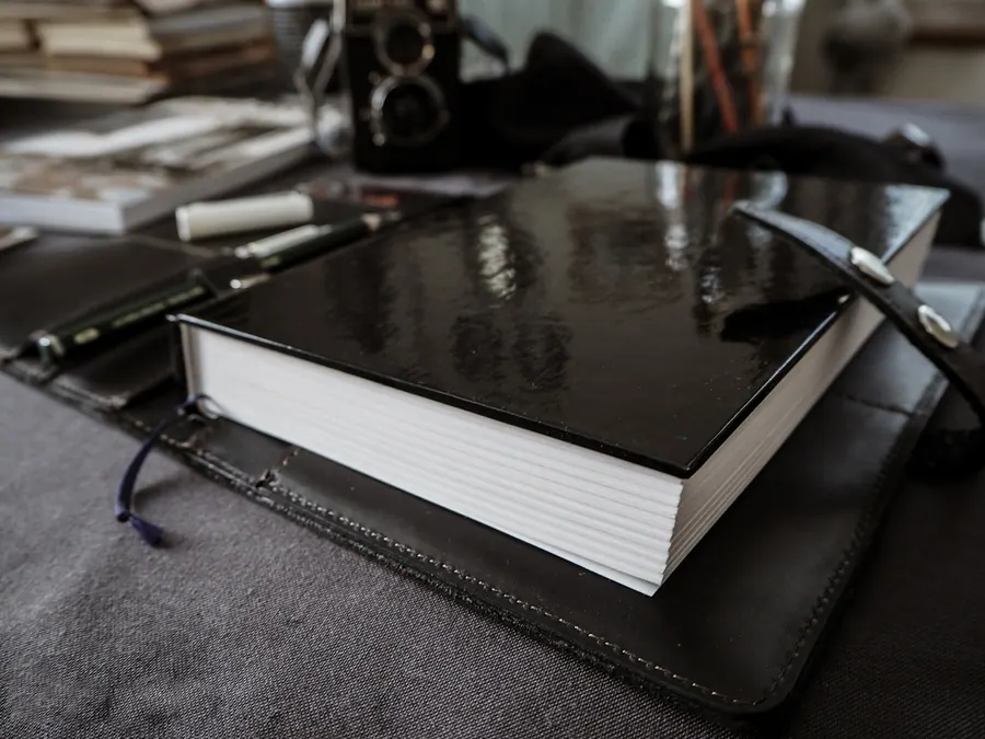 Okładka A5 Midori notebook/Kalendarz/Dziennik — zdjęcie 34