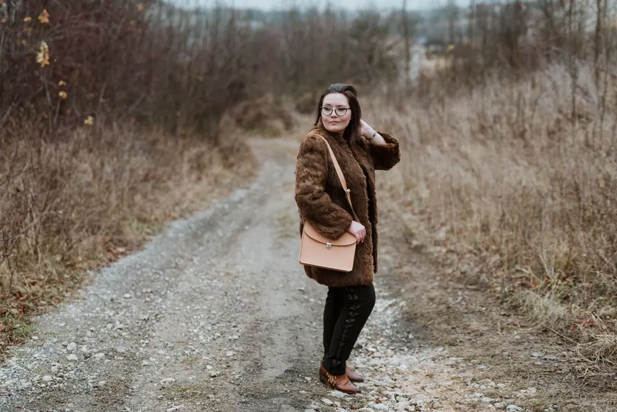 MAŁA CZARNA — zdjęcie 37
