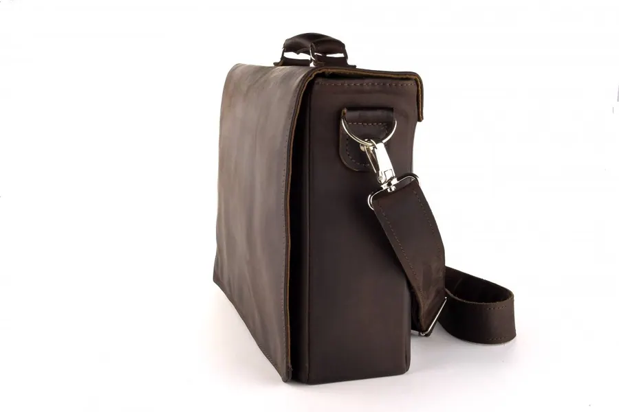 Black Style Barka Brąz — zdjęcie 4
