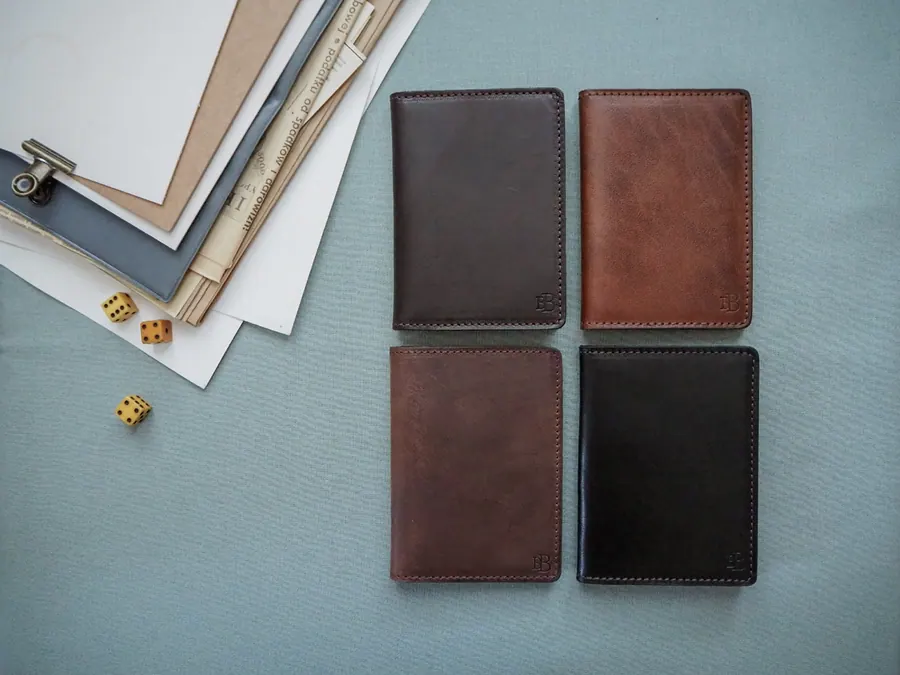 A6 Stylowe Etui — zdjęcie 12