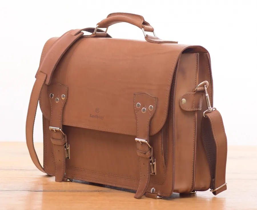 River Slim Camel — zdjęcie 5