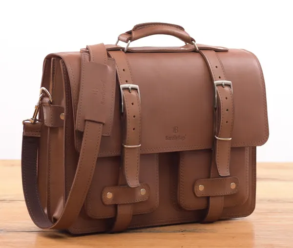 Maroko Plus Ciemny Camel