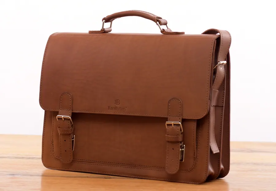 Grand Brown New Barka Brąz — zdjęcie 15