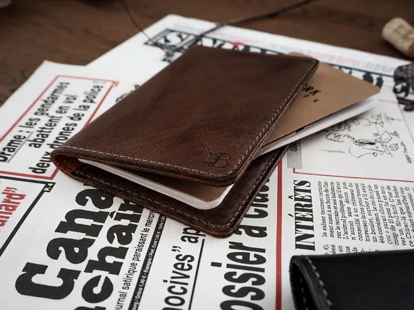 A6 Stylowe Etui