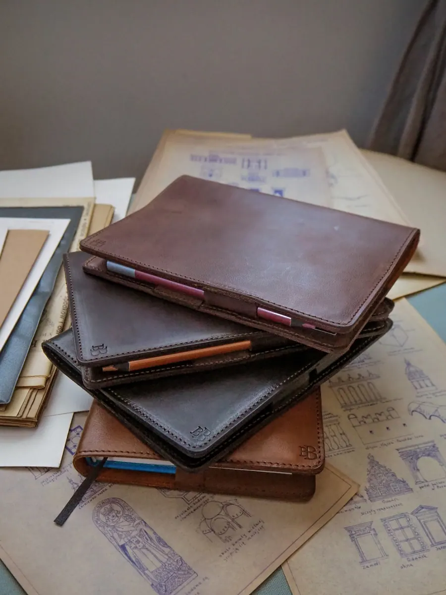 Okładka A5 Midori notebook/Kalendarz/Dziennik — zdjęcie 45
