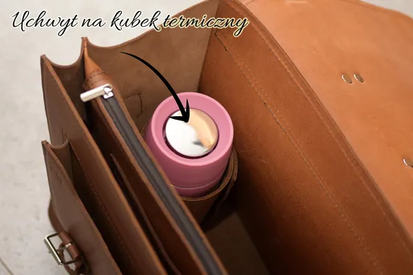 Uchwyt na kubek termiczny