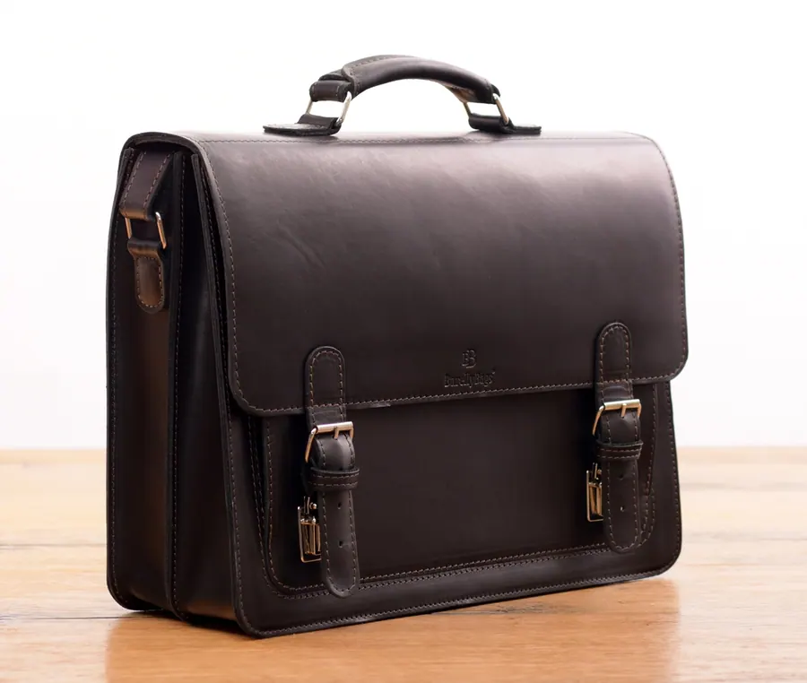Grand Brown New Barka Brąz — zdjęcie 25