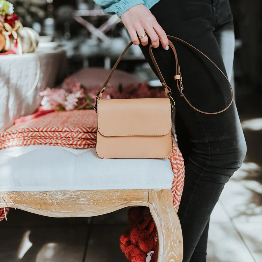 PROMOCJA TOREBECZKA LITTLE BROWN — zdjęcie 7