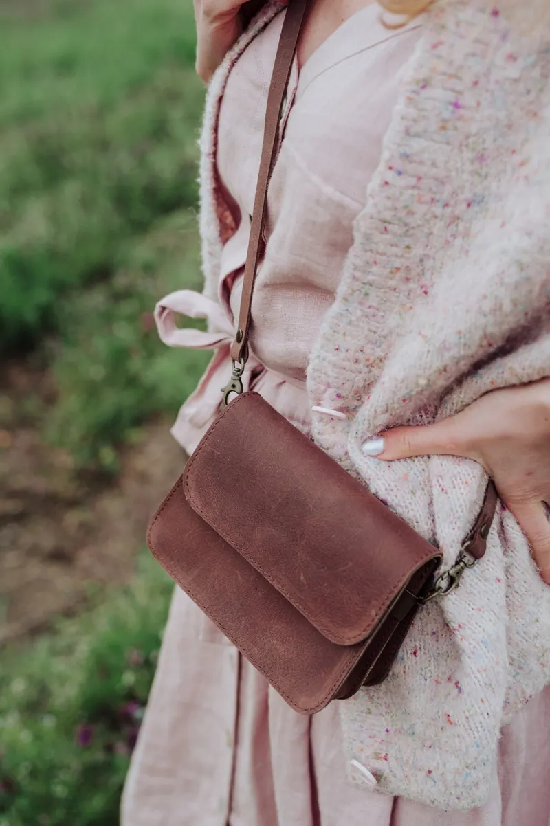 Little Brown — zdjęcie 14