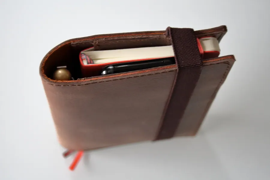Etui A6 Extra — zdjęcie 9