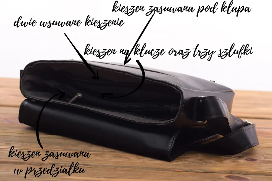 Dark Style Czarny Półmat — zdjęcie 2