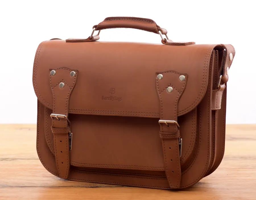 Casablanca Barka Brąz (vintage) — zdjęcie 40