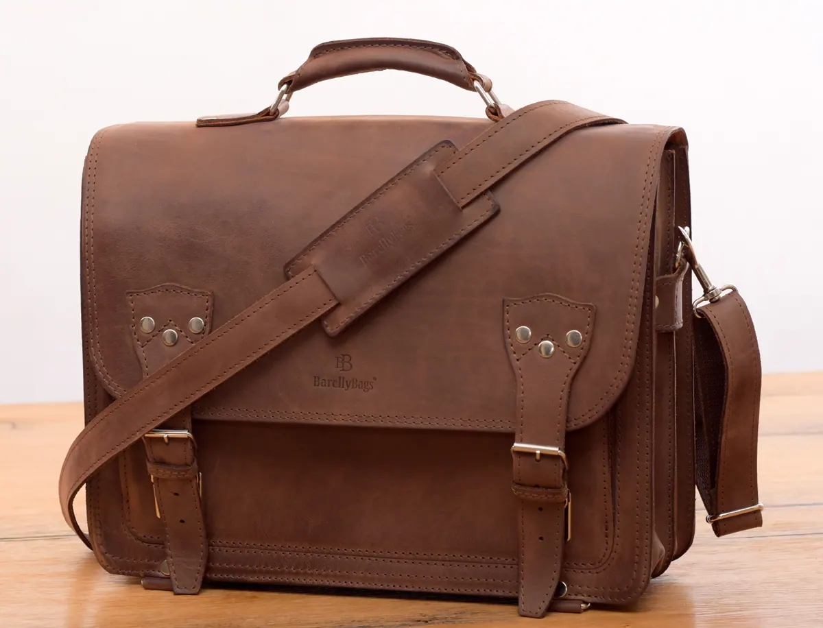 River Slim Camel — fotografia z galerii modelu