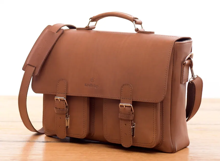 Retro brown Kasztanowy Brąz — zdjęcie 15