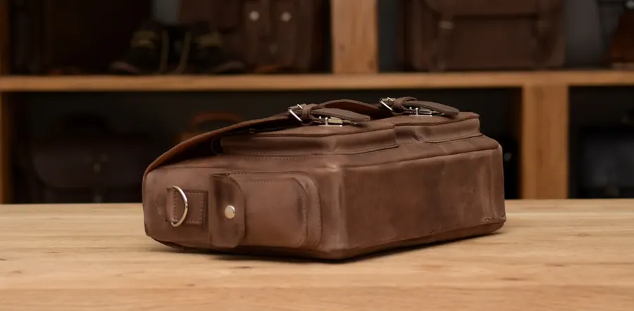 Tabaka Limited Barka Brąz (vintage) — zdjęcie 5