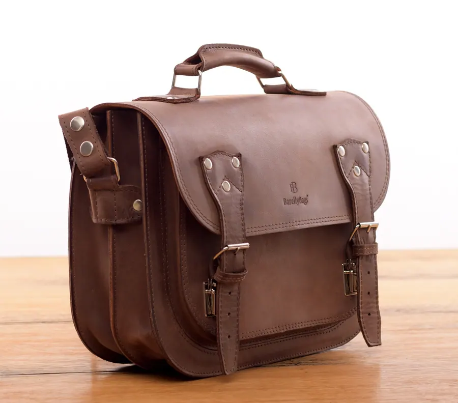 Casablanca Ciemny Camel — zdjęcie 47