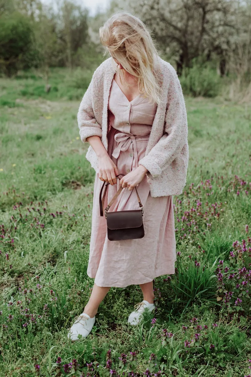 Little Brown — zdjęcie 12