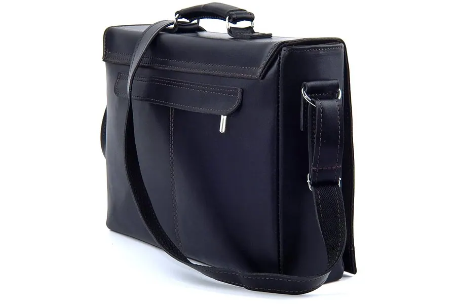 Black Style Czarny Półmat — zdjęcie 4